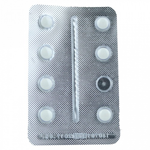 卡司平盐酸吡格列酮片15mg*7片价格及说明书-功效与作用-亮健好药网