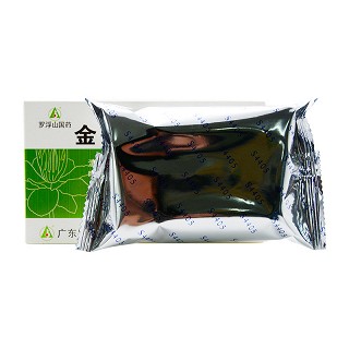 罗浮山国药 金莲花软胶囊 0.7g*24粒