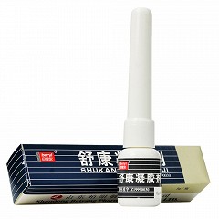 贝里尔 舒康凝胶剂 5g*7瓶