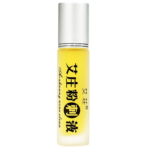 艾莊  艾庄粉刺液   10ml+10g