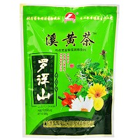 佛龙牌 溪黄茶 10g*20包