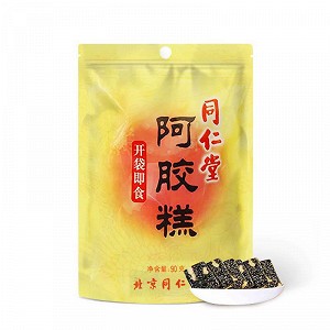 北京同仁堂  阿胶糕  90g