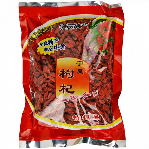 宁夏 枸杞特级品 100g