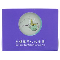 立透 桑椹酸枣仁代用茶 5.5g*10包