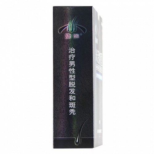 亦發 米諾地爾酊 60ml:3g