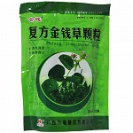 金钱 复方金钱草颗粒 10g*10袋