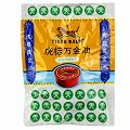 虎标 复方樟薄软膏（曾用名:虎标万金油）4g（白）