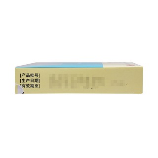 利华 脑心舒口服液 10ml*10支