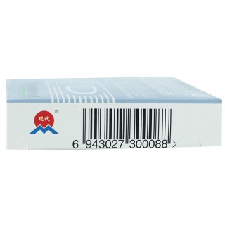SHYNDEC 马来酸依那普利片 10mg*16粒