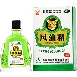 山虎 风油精 6ml