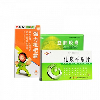 呼吸礼包