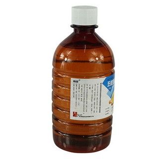 南国 五维他口服溶液 500ml