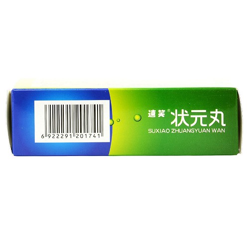 速笑状元丸5g5袋