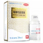 银桂 乌洛托品溶液 24ml