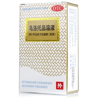 银桂 乌洛托品溶液 24ml