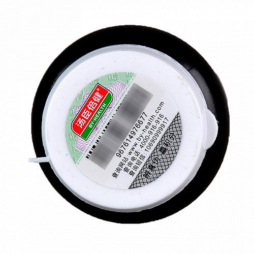 汤臣倍健 维生素B族片 55g(550mg*100片)