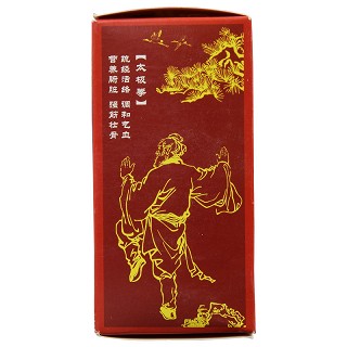 太极 补肾益寿胶囊 0.3g*60粒