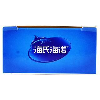 海氏海诺 压敏胶带棉布型 2cm*300cm*1卷