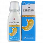 迪先 硫糖铝口服混悬液 120ml:24g