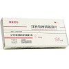 泰美尼克 泮托拉唑钠肠溶片 20mg*14片