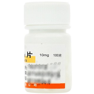 磷酸腺嘌呤片（曾用名维生素B4片）10mg*100片