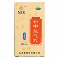 九芝堂 补中益气丸（浓缩丸） 200丸