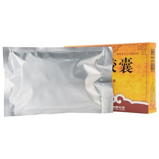 天基 小金胶囊 0.3g*16粒