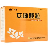 大明宫 安坤颗粒 10g*12袋