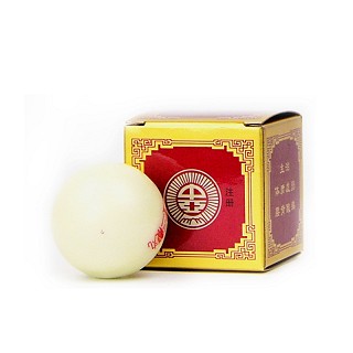 中亚 至宝三鞭丸（小蜜丸） 6.25g*8小盒