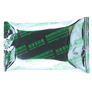 格拉丹东 脑康泰胶囊 0.3g*12粒*2板