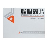 地奥 脂必妥片 0.35g*30片