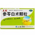立效 参苓白术颗粒 6g*16袋