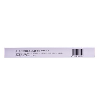 仁悦 脑心舒口服液 10ml*12支