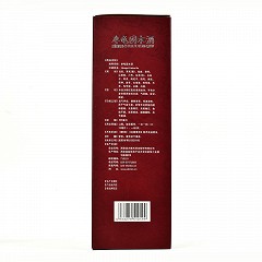 德天 参龟固本酒 500ml