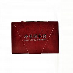 德天 参龟固本酒 500ml