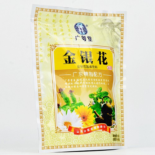 广粤堂 金银花凉茶 8g*20包