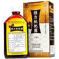 鄂中 强力枇杷露 300ml