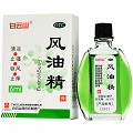 白云山 风油精 6ml