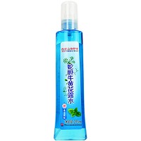歌兰  蛇胆牛黄花露水  205ml