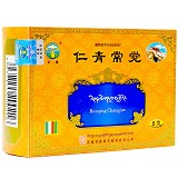 甘露 仁青常觉 1g*6丸