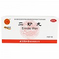 同仁堂 二妙丸 6g*12袋