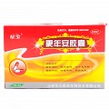 星宝 更年安胶囊 0.3g*12粒*3板