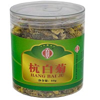 嘉韩堂 杭白菊 50g