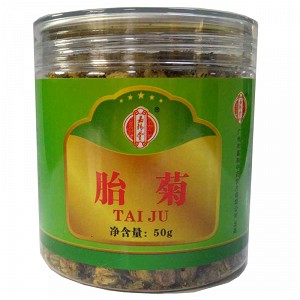 嘉韩堂 胎菊 50g