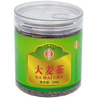 嘉韩堂 大麦茶 200g