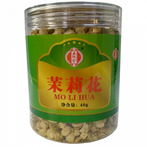 嘉韩堂 茉莉花 40g