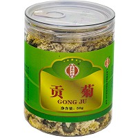 嘉韩堂 贡菊 50g