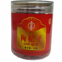 嘉韩堂 枸杞 150g