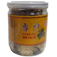 嘉韩 当归 90g