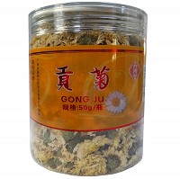 嘉韩 菊花（贡菊） 50g